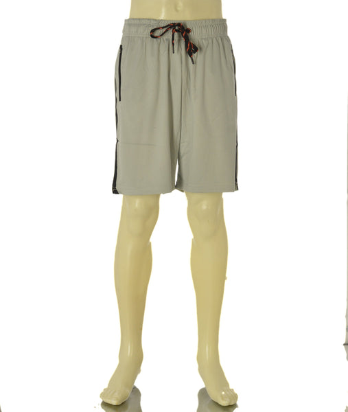 SHORTS UOMO SCUOLA NAUTICA ITALIANA ELASTICO COULISSE TASCHE ZIP TESSUTO TENICO ART. 148541
