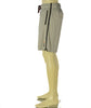 SHORTS UOMO SCUOLA NAUTICA ITALIANA ELASTICO COULISSE TASCHE ZIP TESSUTO TENICO ART. 148541