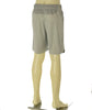 SHORTS UOMO SCUOLA NAUTICA ITALIANA ELASTICO COULISSE TASCHE ZIP TESSUTO TENICO ART. 148541