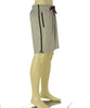 SHORTS UOMO SCUOLA NAUTICA ITALIANA ELASTICO COULISSE TASCHE ZIP TESSUTO TENICO ART. 148541