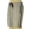 SHORTS UOMO SCUOLA NAUTICA ITALIANA ELASTICO COULISSE TASCHE ZIP TESSUTO TENICO ART. 148541