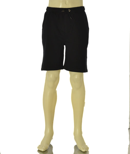 SHORTS UOMO TIFFOSI ELASTICO COULISSE TASCHE FELPA GARZATA COTONE ART. 10059186