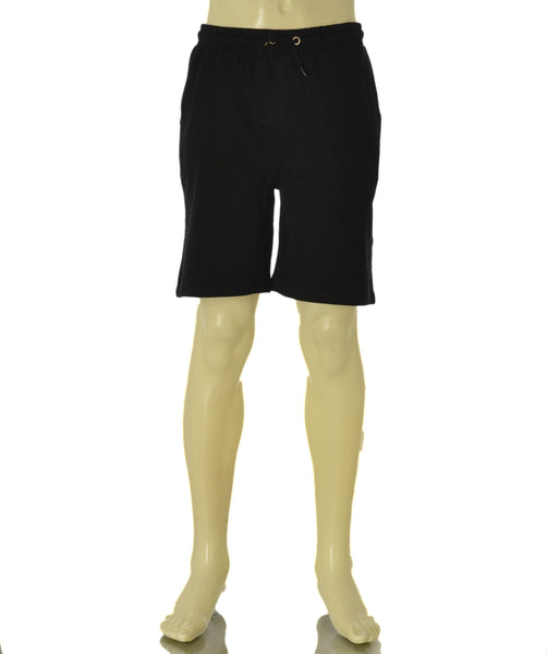 SHORTS UOMO TIFFOSI ELASTICO COULISSE TASCHE FELPA GARZATA COTONE ART. 10059186