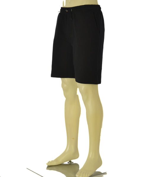 SHORTS UOMO TIFFOSI ELASTICO COULISSE TASCHE FELPA GARZATA COTONE ART. 10059186