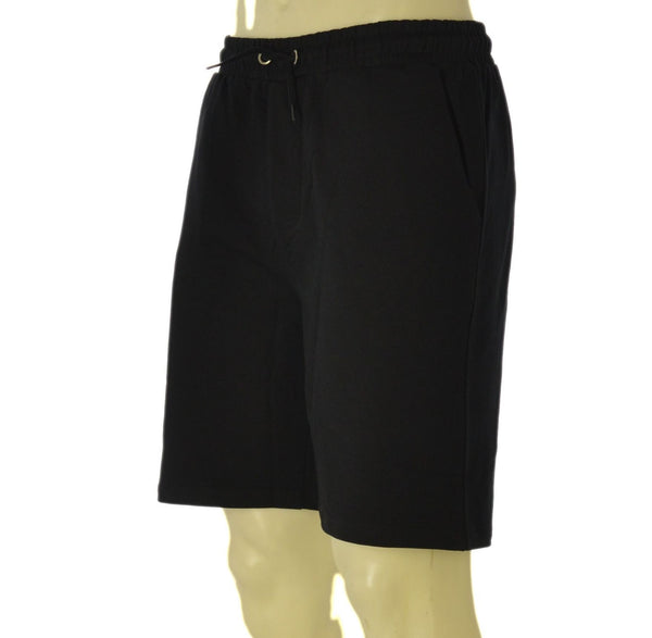 SHORTS UOMO TIFFOSI ELASTICO COULISSE TASCHE FELPA GARZATA COTONE ART. 10059186