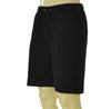 SHORTS UOMO TIFFOSI ELASTICO COULISSE TASCHE FELPA GARZATA COTONE ART. 10059186