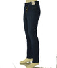 JEANS UOMO LEE CINQUE TASCHE ZIP ELASTICIZZATI SKINNY FIT ART. EMERLAND