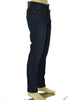 JEANS UOMO LEE CINQUE TASCHE ZIP ELASTICIZZATI SKINNY FIT ART. EMERLAND