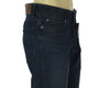 JEANS UOMO LEE CINQUE TASCHE ZIP ELASTICIZZATI SKINNY FIT ART. EMERLAND