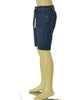 SHORTS JEANS UOMO TIFFOSI CINQUE TASCHE ZIP ELASTICIZZATI  ART. 10060007