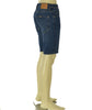 SHORTS JEANS UOMO TIFFOSI CINQUE TASCHE ZIP ELASTICIZZATI  ART. 10060007