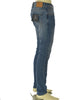 JEANS UOMO TIFFOSI CINQUE TASCHE ZIP ELASTICIZZATO SLIM  ART. 10060404