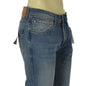 JEANS UOMO TIFFOSI CINQUE TASCHE ZIP ELASTICIZZATO SLIM  ART. 10060404