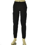 PANTALONI CARGO UOMO TIFFOSI ELASTICO COULISSE TASCHE POLSINI ART. 10059093