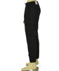 PANTALONI CARGO UOMO TIFFOSI ELASTICO COULISSE TASCHE POLSINI ART. 10059093