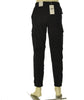 PANTALONI CARGO UOMO TIFFOSI ELASTICO COULISSE TASCHE POLSINI ART. 10059093