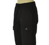 PANTALONI CARGO UOMO TIFFOSI ELASTICO COULISSE TASCHE POLSINI ART. 10059093