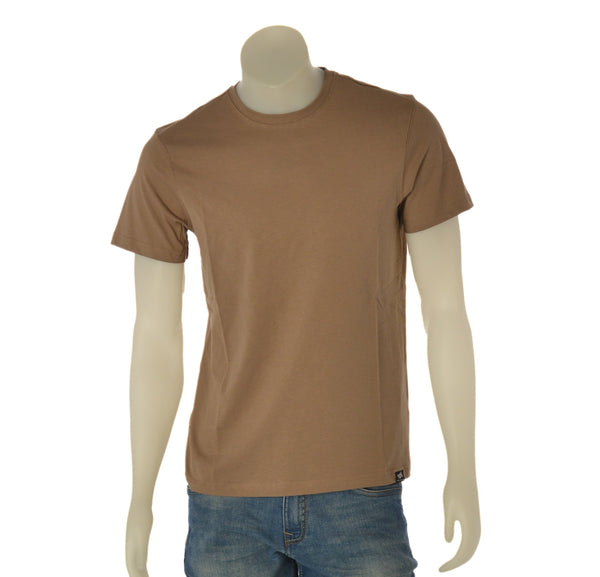 T-SHIRT UOMO TIFFOSI MANICA CORTA PARICOLLO COTONE ART. 10058978