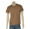 T-SHIRT UOMO TIFFOSI MANICA CORTA PARICOLLO COTONE ART. 10058978