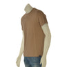T-SHIRT UOMO TIFFOSI MANICA CORTA PARICOLLO COTONE ART. 10058978