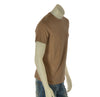 T-SHIRT UOMO TIFFOSI MANICA CORTA PARICOLLO COTONE ART. 10058978