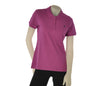 POLO DONNA BEVERLY HILLS POLO CLUB MANICA CORTA PIQUET ART. P526532