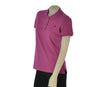 POLO DONNA BEVERLY HILLS POLO CLUB MANICA CORTA PIQUET ART. P526532