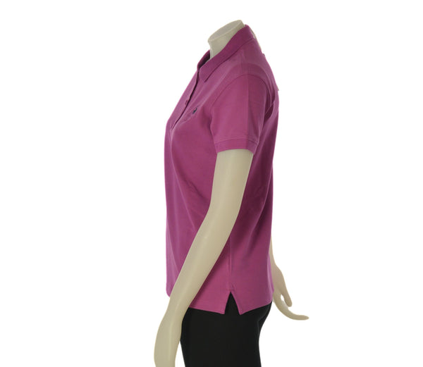 POLO DONNA BEVERLY HILLS POLO CLUB MANICA CORTA PIQUET ART. P526532