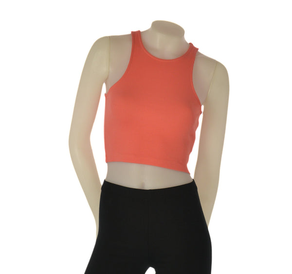 TRIS TOP DONNA TIFFOSI COSTINA COTONE ELASTICIZZATO ART. 10059121