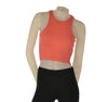 TRIS TOP DONNA TIFFOSI COSTINA COTONE ELASTICIZZATO ART. 10059121