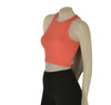 TRIS TOP DONNA TIFFOSI COSTINA COTONE ELASTICIZZATO ART. 10059121