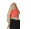 TRIS TOP DONNA TIFFOSI COSTINA COTONE ELASTICIZZATO ART. 10059121