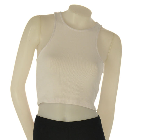 TRIS TOP DONNA TIFFOSI COSTINA COTONE ELASTICIZZATO ART. 10059121