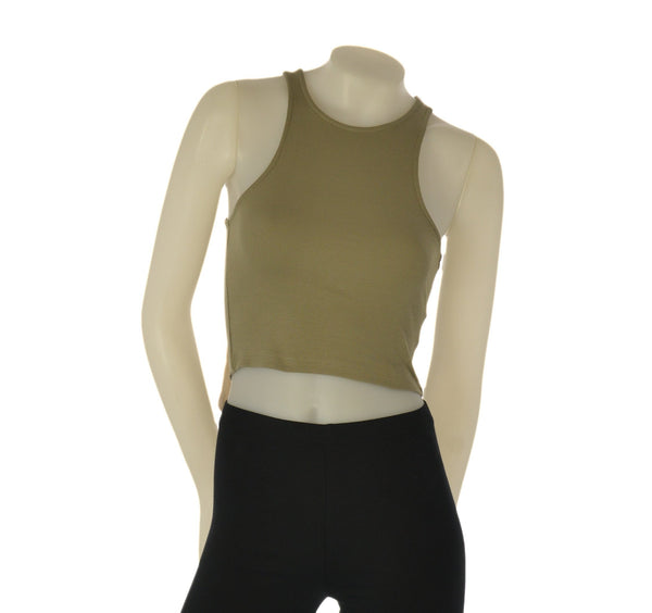 TRIS TOP DONNA TIFFOSI COTONE COSTINE ART. 10059121A