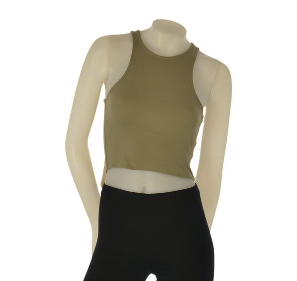 TRIS TOP DONNA TIFFOSI COTONE COSTINE ART. 10059121A