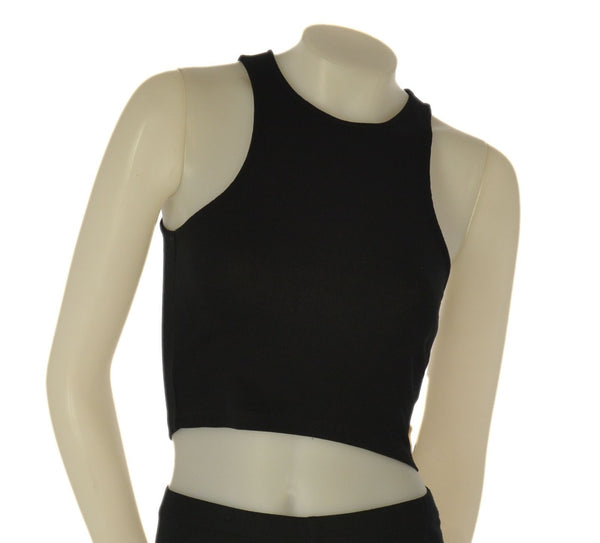 TRIS TOP DONNA TIFFOSI COTONE COSTINE ART. 10059121A