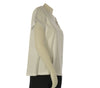 T-SHIRT DONNA GRIFFAI MANICA CORTA MORBIDA COTONE FIOCCO STRASS ART. 6514