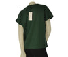 T-SHIRT DONNA TIFFOSI MANICA CORTA PARICOLLO STAMPA RICAMO  COTONE ART. 10059899