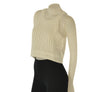 CANOTTA DONNA TIFFOSI MACRAME CORTA LARGA ART. 10060890