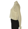 CANOTTA DONNA TIFFOSI MACRAME CORTA LARGA ART. 10060890