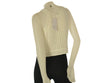 CANOTTA DONNA TIFFOSI MACRAME CORTA LARGA ART. 10060890