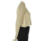 CANOTTA DONNA TIFFOSI MACRAME CORTA LARGA ART. 10060890