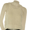 CANOTTA DONNA TIFFOSI MACRAME CORTA LARGA ART. 10060890
