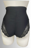 MUTANDA TRIUMPH ELASTICIZZATA CONTENITIVA BORDO PIZZO  ART COUTOURING SENSATION