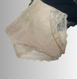 MUTANDA TRIUMPH ELASTICIZZATA CONTENITIVA BORDO PIZZO  ART COUTOURING SENSATION