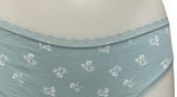 MUTANDA ISABEL MORA MORBIDO COTONE COMODA VESTIBILITA CUCITURE PIATTE ELASTICO  ART 19076