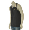 CANOTTA UOMO LOSAN STAMPA FRONTE RETRO COTONE ART. LMNAP0103-25019