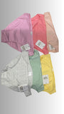 MUTANDA ISABEL MORA MORBIDO COTONE COMODA VESTIBILITA CUCITURE PIATTE ELASTICO  ART 19640
