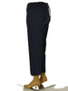 PANTALONI DONNA ELISA CASTELLI  TAGLIE OVER ZIP ELASTICO COTONE ELASTICIZZATO ART. 1885