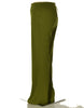 PANTALONI DONNA ELISA CASTELLI  TAGLIE OVER MAGLINA ELASTICO PALAZZO ART. 1871